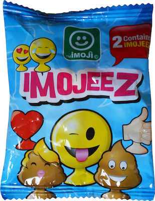 Giochi Preziosi Миниатюрна Играчка Imojeez (Различни дизайни) 1 бр