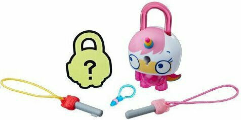 Hasbro Lock Stars Basic For 4+ Years (Miscellaneous Designs)