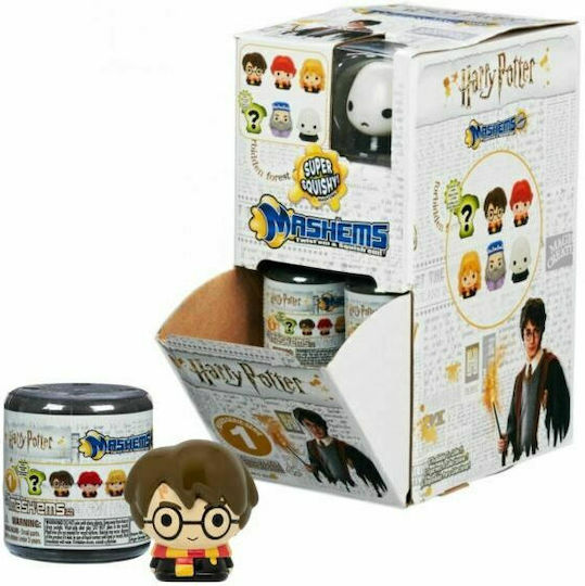 Basic Fun Mashem's Harry Potter (Διάφορα Σχέδια)