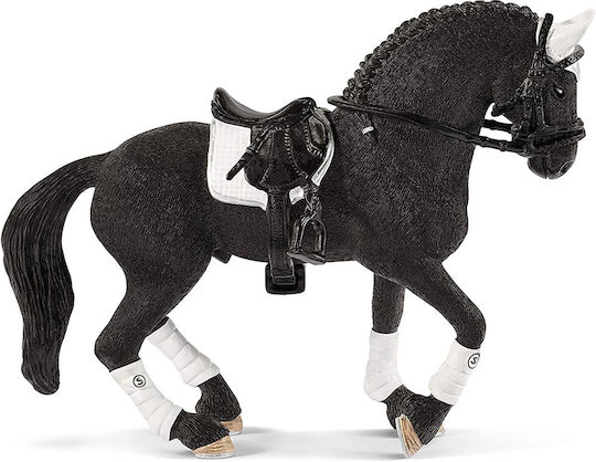 Schleich-S Schleich-S Frisian Hengst Reitturnier Für 5-12 Jahre