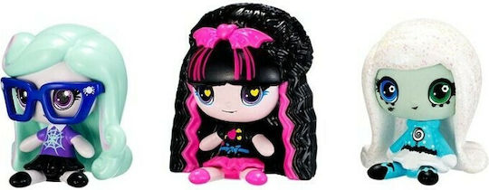 Mattel Monster High Minis 3-Pack