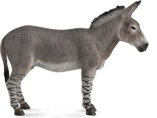 Collecta Collecta Wild African Donkey 11cm