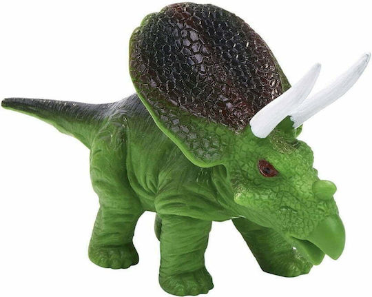Moses Miniatur-Spaßspielzeug Dinosaurus-Figuren für 3+ Jahre Verschiedene Designs