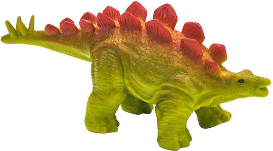 Moses Miniatur-Spaßspielzeug Dinosaurus-Figuren für 3+ Jahre Verschiedene Designs