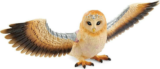 Schleich-S Fairy in Flight on Glam Owl Bayala for 3+ Years (Miscellaneous Designs)