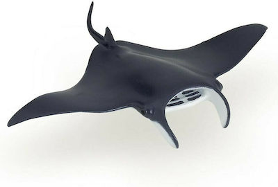 Papo Miniature Toy Σαλάχι Manta Ray