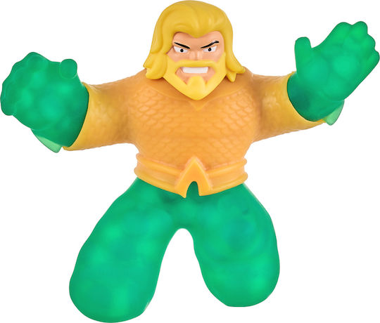 DC Aquaman Goo Jit Zu για 3+ Ετών