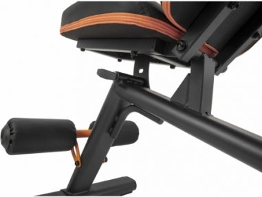 AMILA AWB550 Adjustable Workout Bench