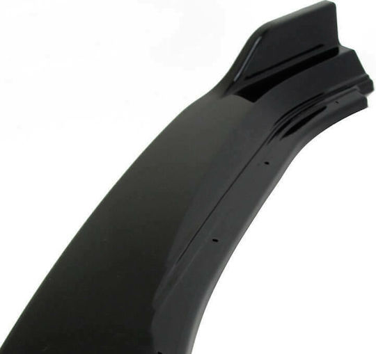 Spoiler Car Front Compatible with Volkswagen Golf VII (7) 12-20