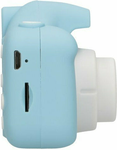 Extralink Kids H28 Kinderkamera 20MP Blau