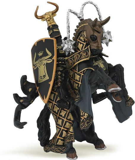 Papo Weapon Master Bull 11cm (Miscellaneous Designs)
