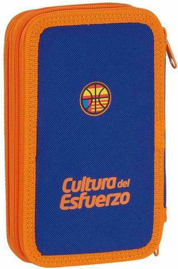 Copiidevis Valencia Basket Penare Echipată 28buc Multicolor