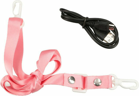 Extralink Kids H28 Children's Camera 20MP Pink