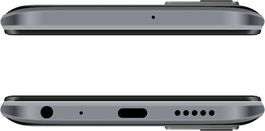 Kruger & Matz Live 9s Dual SIM (4GB/128GB) Black