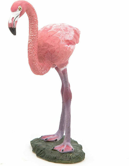 Papo Flamingo Pentru 3+ Ani 9.5 Cm