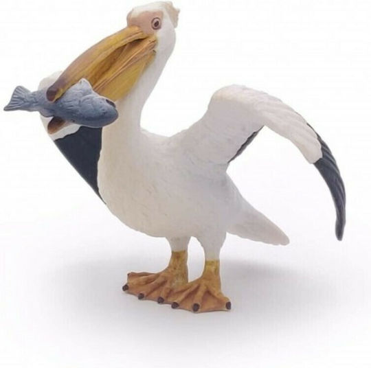 Papo Pelican Pentru 3+ Ani 10cm (Diferite Modele)
