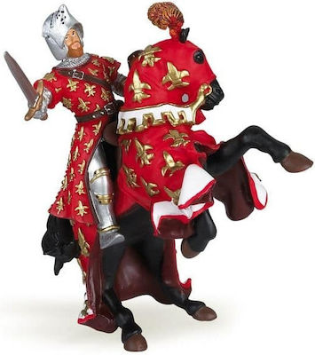 Papo Miniatur-Spielzeug Red Prince Philip 9.1cm