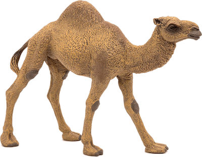 Papo Miniature Toy Dromedary 9cm.