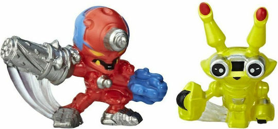 Hasbro Power Rangers Toys Micro Morphers Series 1 για 4+ Ετών