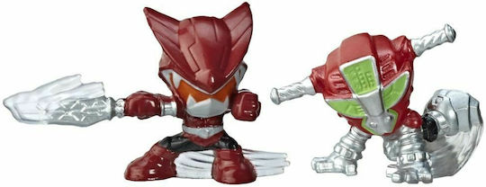 Hasbro Power Rangers Toys Micro Morphers Series 1 για 4+ Ετών