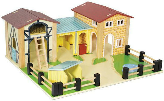 Le Toy Van The Farmyard