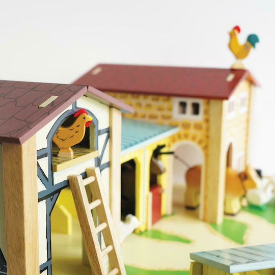 Le Toy Van The Farmyard