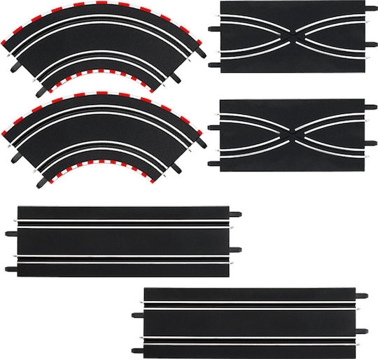 Carrera Extension Set 1 Πίστα για 8+ Ετών