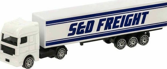 AS Container Φορτηγό για 3+ Ετών (Διάφορα Σχέδια) 1τμχ