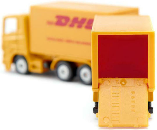 Siku DHL Камион За 3+ Години