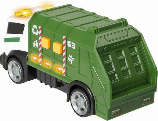 AS Teamsterz Lastwagen Kipplaster für 3+ Jahre
