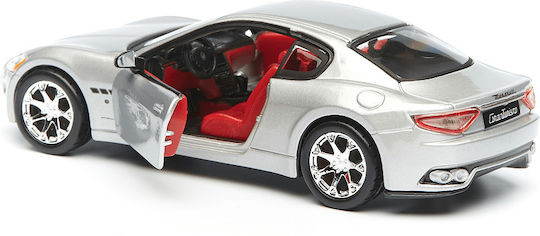 Bburago Maserati GranTurismo Αυτοκινητάκι 1:32 για 3+ Ετών
