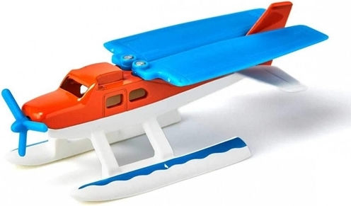 Siku Seaplane Airplane for 3+ years+ Years