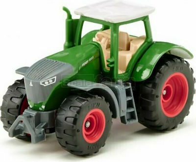 Siku Traktor Fendt Vario Tractor Pickup Truck for 3++ Years