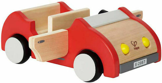 Hape Family Car Αυτοκινητάκι