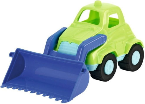 Ecoiffier Mini Public Works Trucks (3 Designs) LKW für 3++ Jahre (Verschiedene Designs) 1Stück D17217