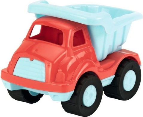 Ecoiffier Mini Public Works Trucks (3 Designs) LKW für 3++ Jahre (Verschiedene Designs) 1Stück D17217