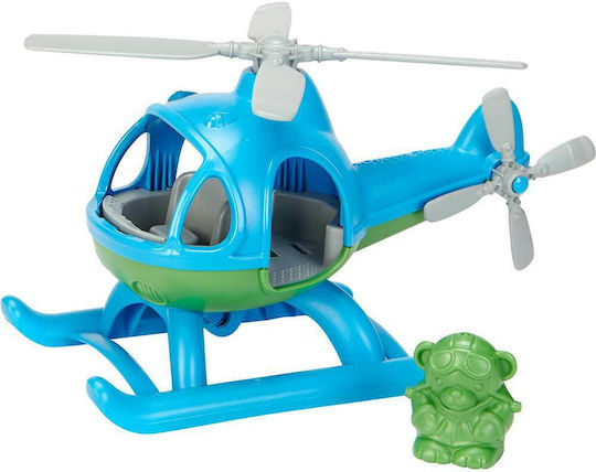 Green Toys Ελικοπτεράκι για 2+ Ετών