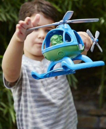 Green Toys Ελικοπτεράκι για 2+ Ετών