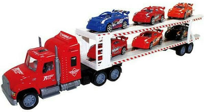 Luna Transporter Mega Track 1:32 Camion 1:32 pentru 3++ Ani 000621152