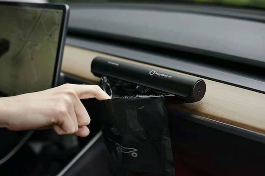 Allocacoc Car Side Case for Trash