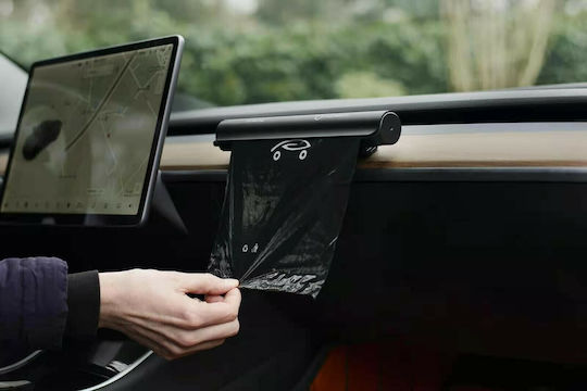 Allocacoc Car Side Case for Trash