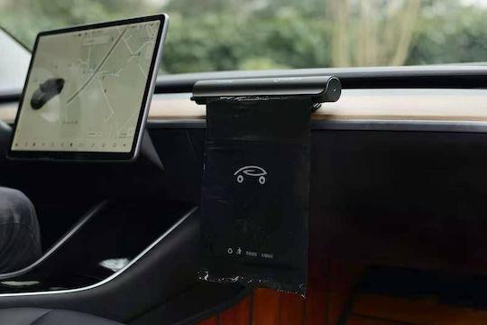 Allocacoc Car Side Case for Trash