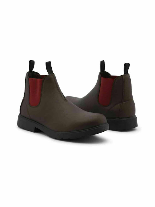 Duca Di Morrone Noah Herrenstiefel ω