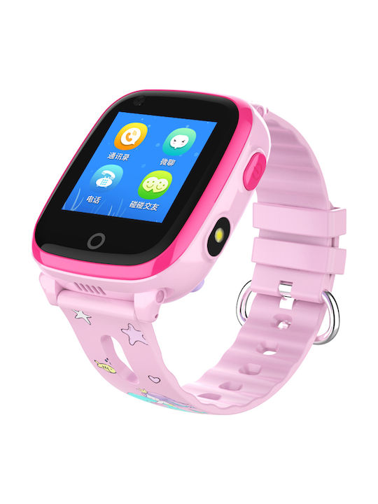 Wonlex Kids' Smartwatch KT10