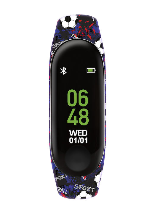 Tikkers Kids Smartwatch Blue