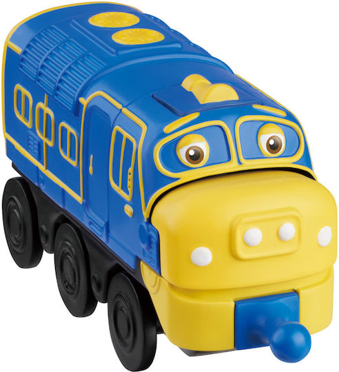 Just Toys Chuggington Look Alive Brewster Train for 3+ years+ Years