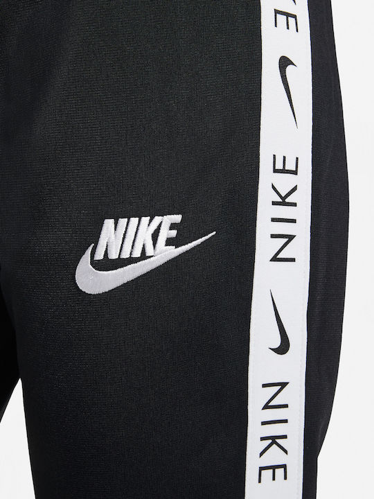 Kids Tracksuits With Jacket Black 2 Pieces Sportswear