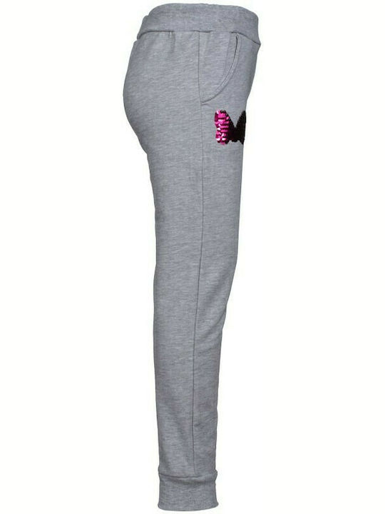 Kinder Sweatpants Set - Jogginganzug Rosa 2Stück