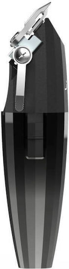jRL Fresh Fade FF2020C Rechargeable Hair Clipper Silver BABFX113