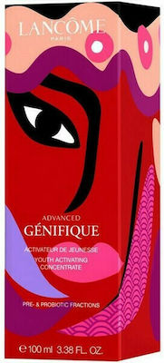 Lancome Advanced Genifique Chinese New Year 2022 Serum Προσώπου για Σύσφιξη 100ml